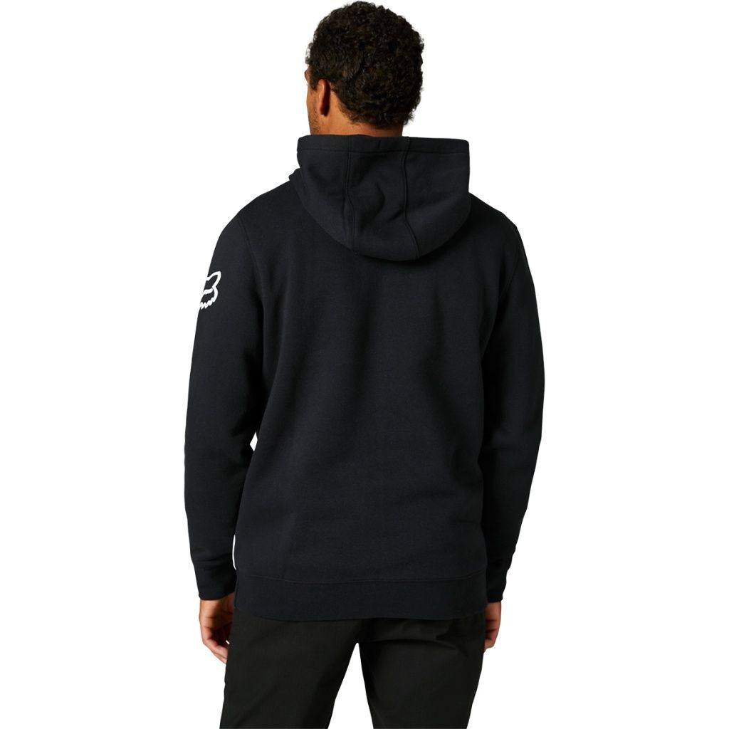 Fox x Kawasaki Stripes Pullover Fleece | Large