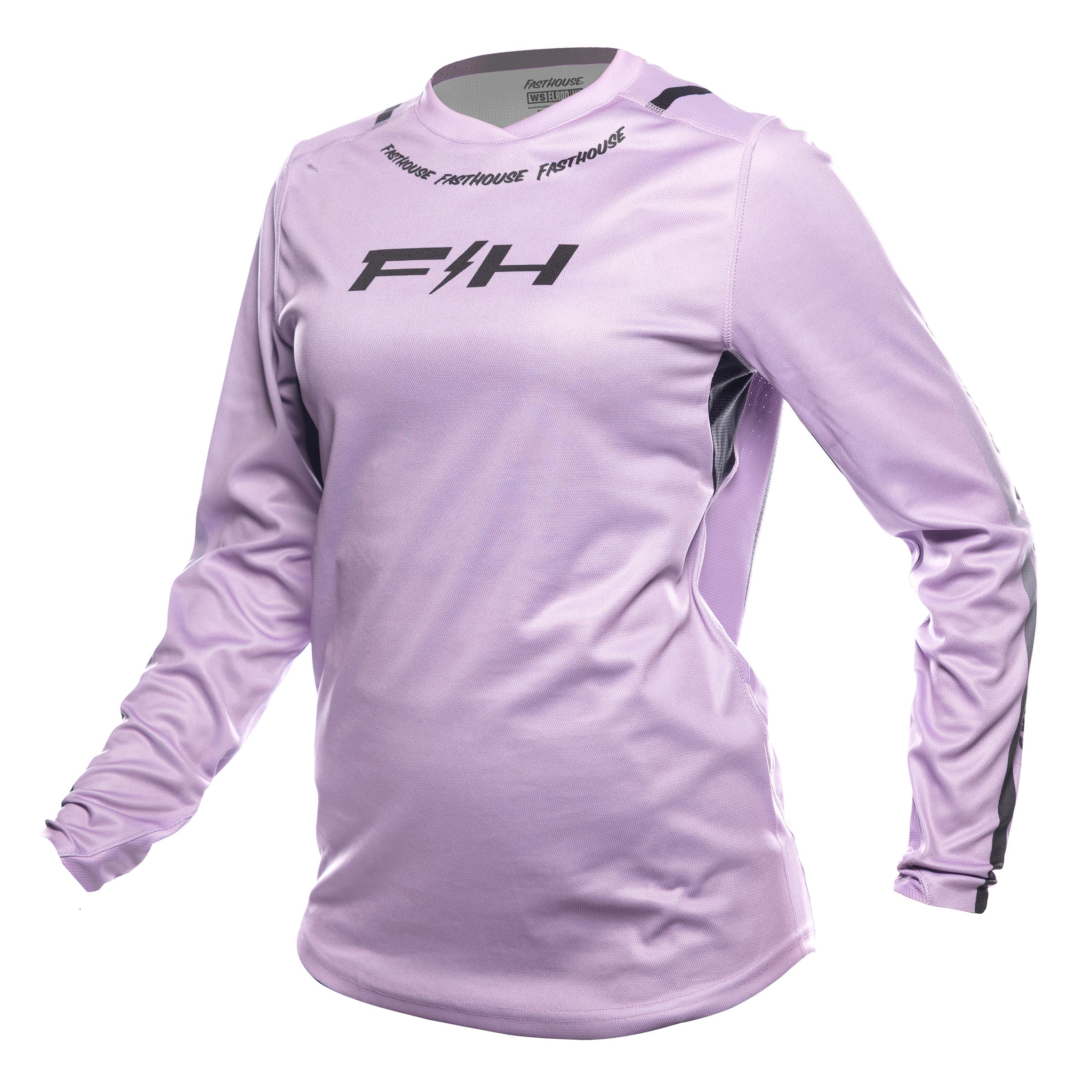 Women'S Elrod Nitro Jersey by Fasthouse