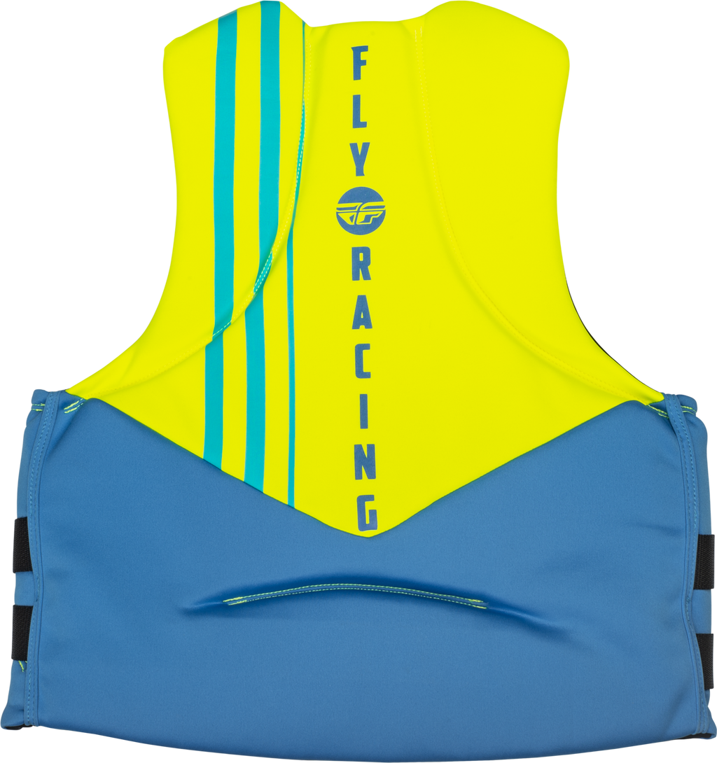 Fly Racing Neoprene Floatation Vest