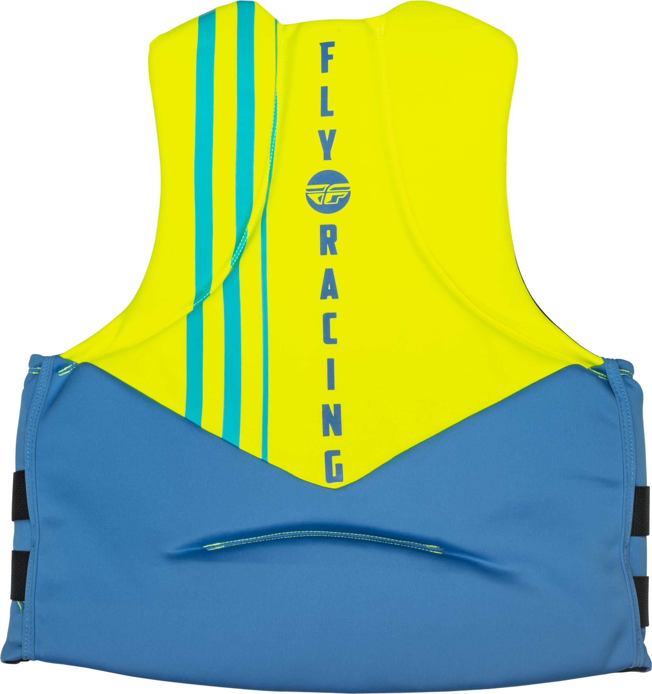 Fly Racing Neoprene Floatation Vest