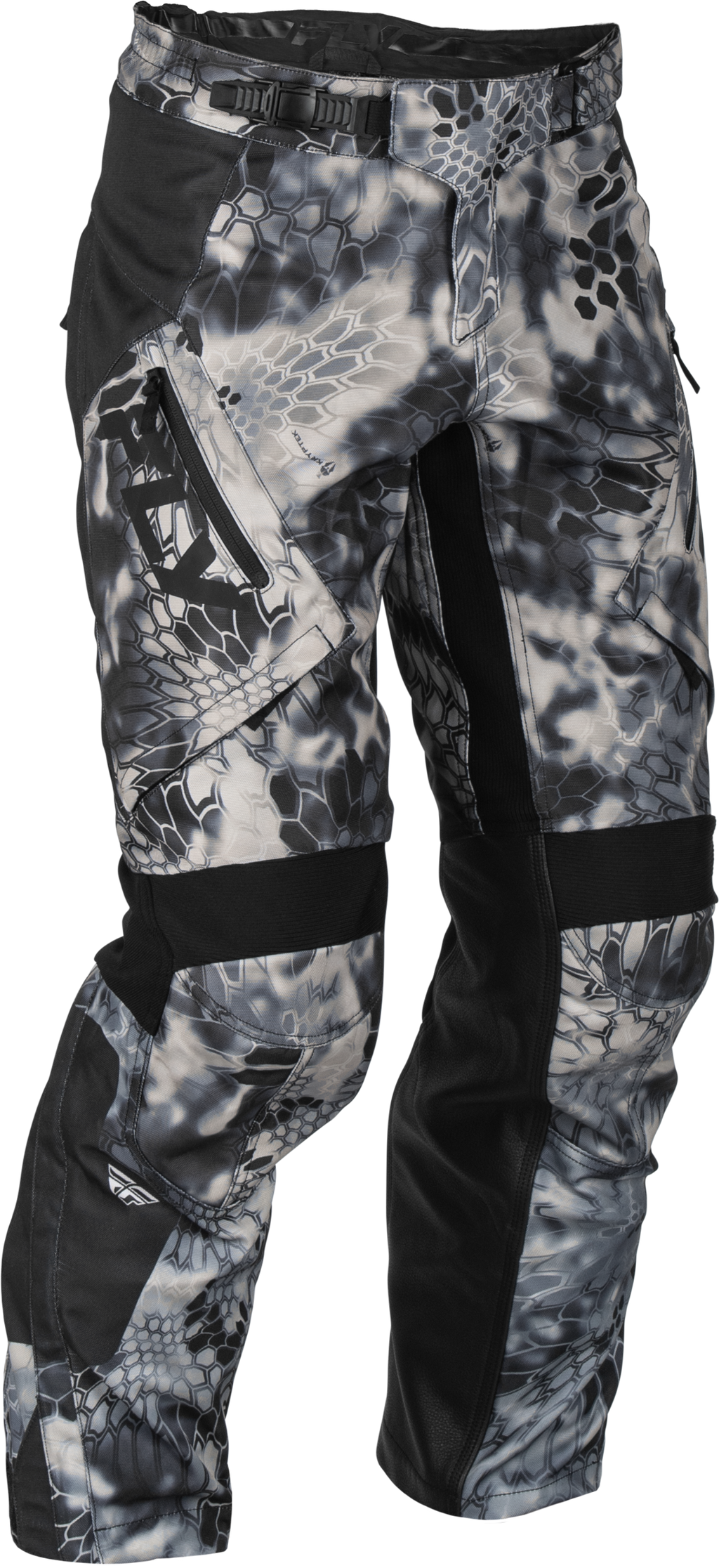 Fly Racing Patrol Kryptek Over-Boot Pants