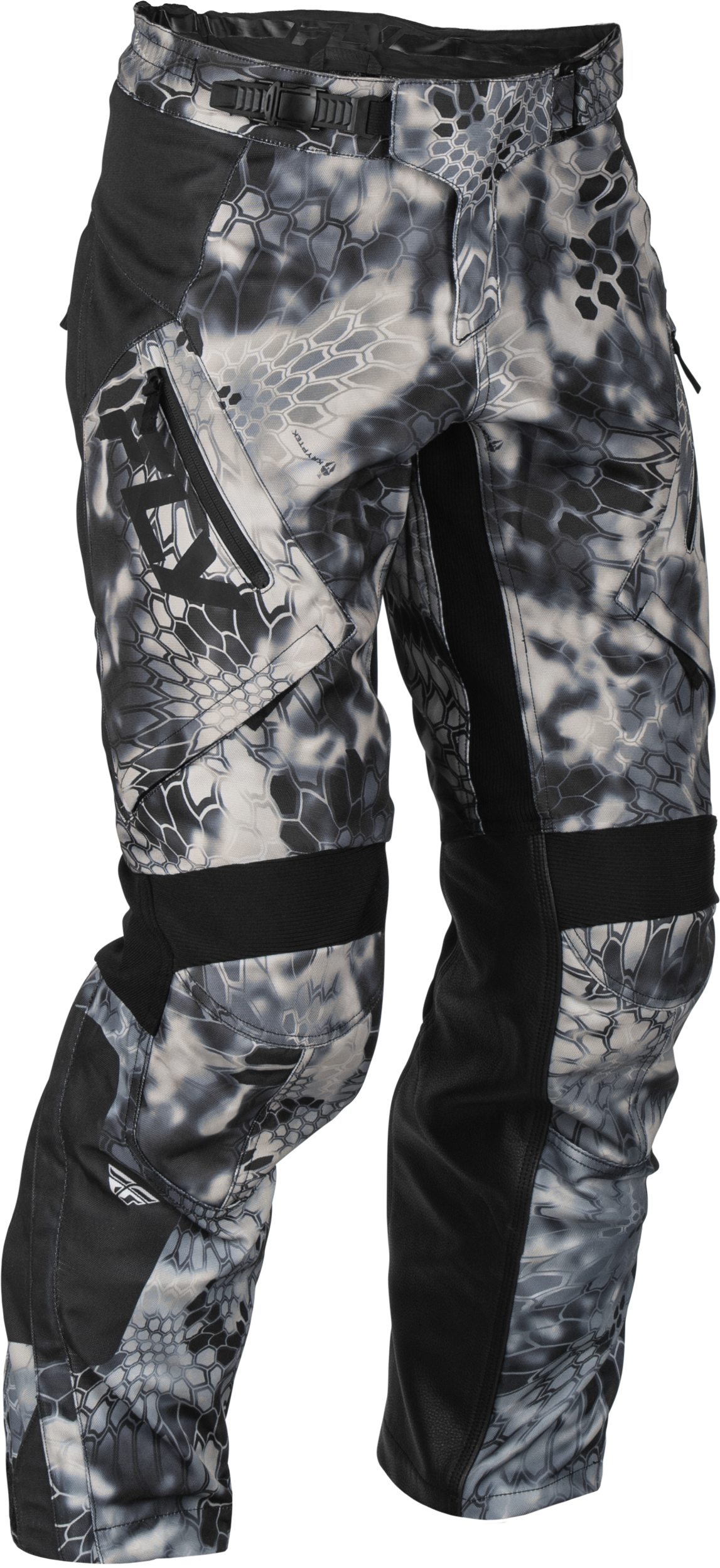 Fly Racing Patrol Kryptek Over-Boot Pants