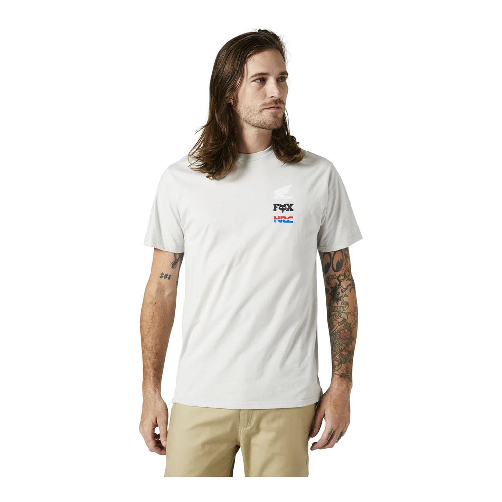 Fox Racing Honda Wing Premium Tee