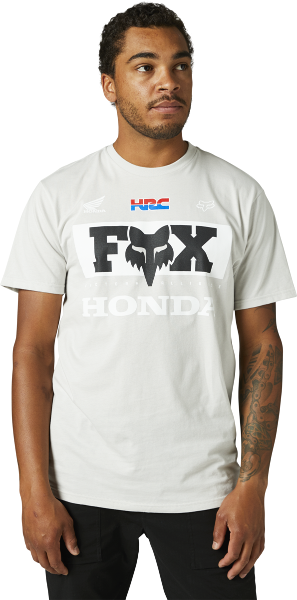 Fox Racing x Honda Premium T-Shirt
