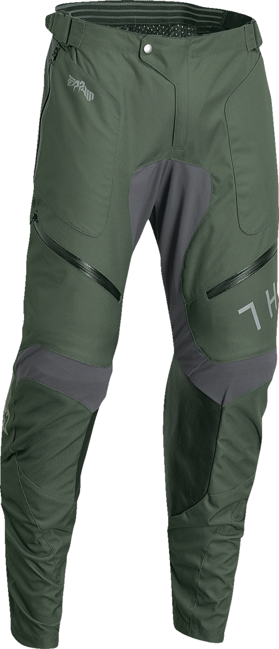 Terrain In-the-Boot Pants