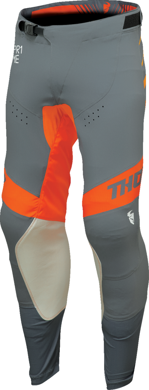 Prime Analog Pants