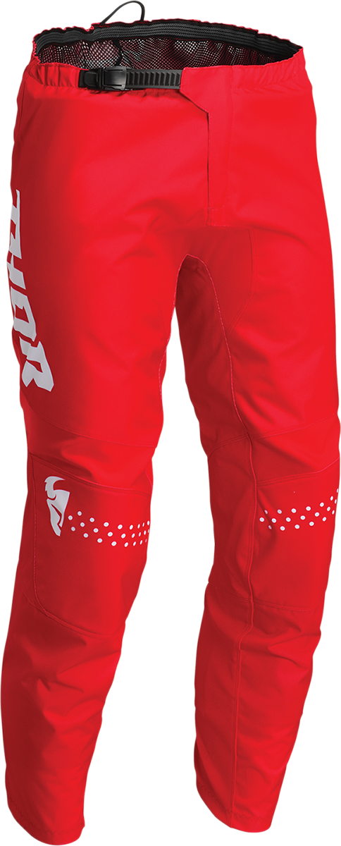 Sector Minimal Pants