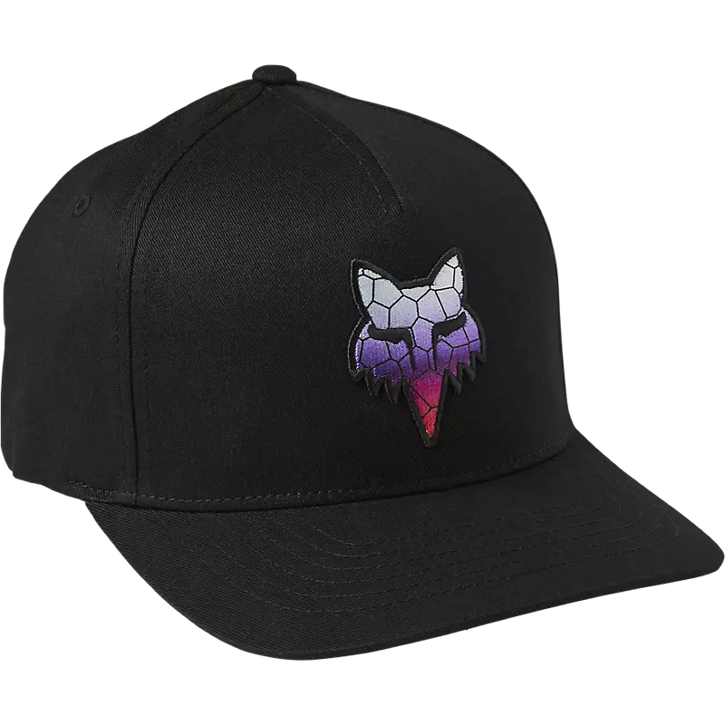 Fox Racing Skarz Flexfit Hat