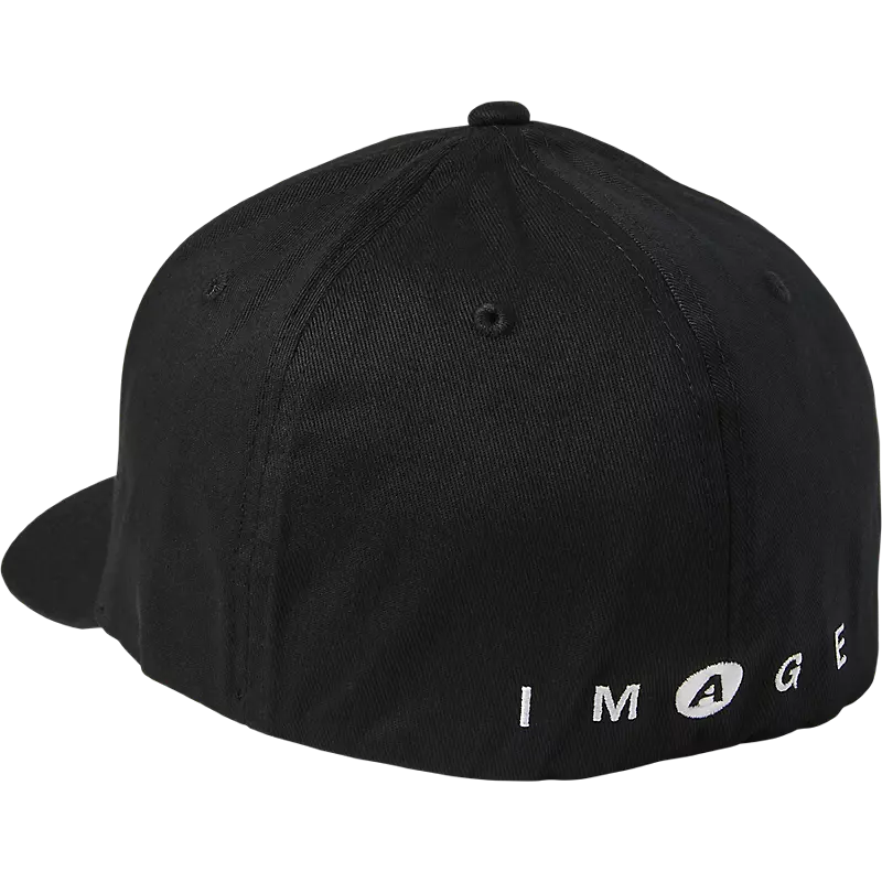 Fox Racing Skarz Flexfit Hat