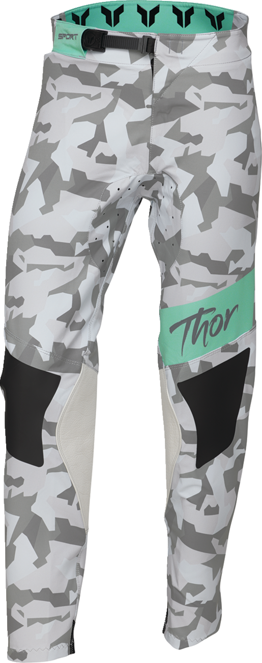 Women's Sportmode Shadow Pants