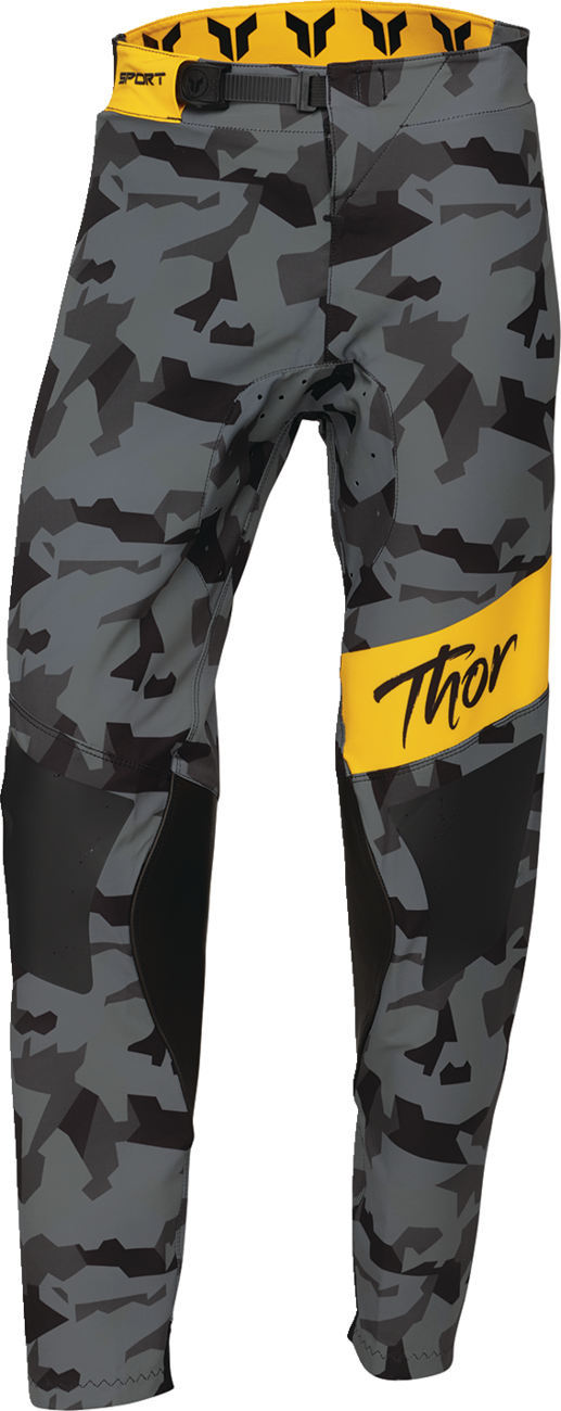 Women's Sportmode Shadow Pants