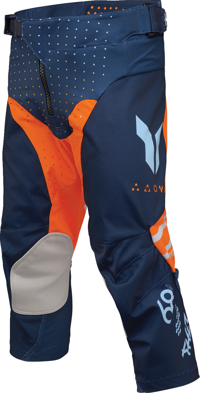 Youth Launchmode Futura Pants