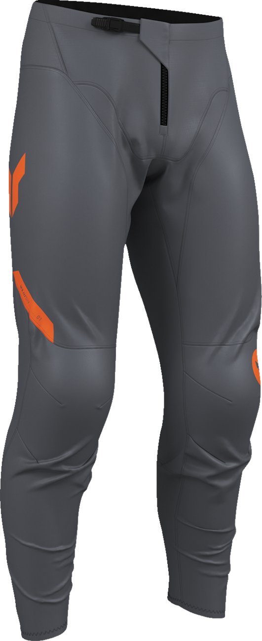 Youth Ridemode Menace Pants