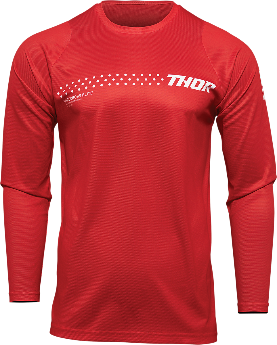 Sector Minimal Jersey
