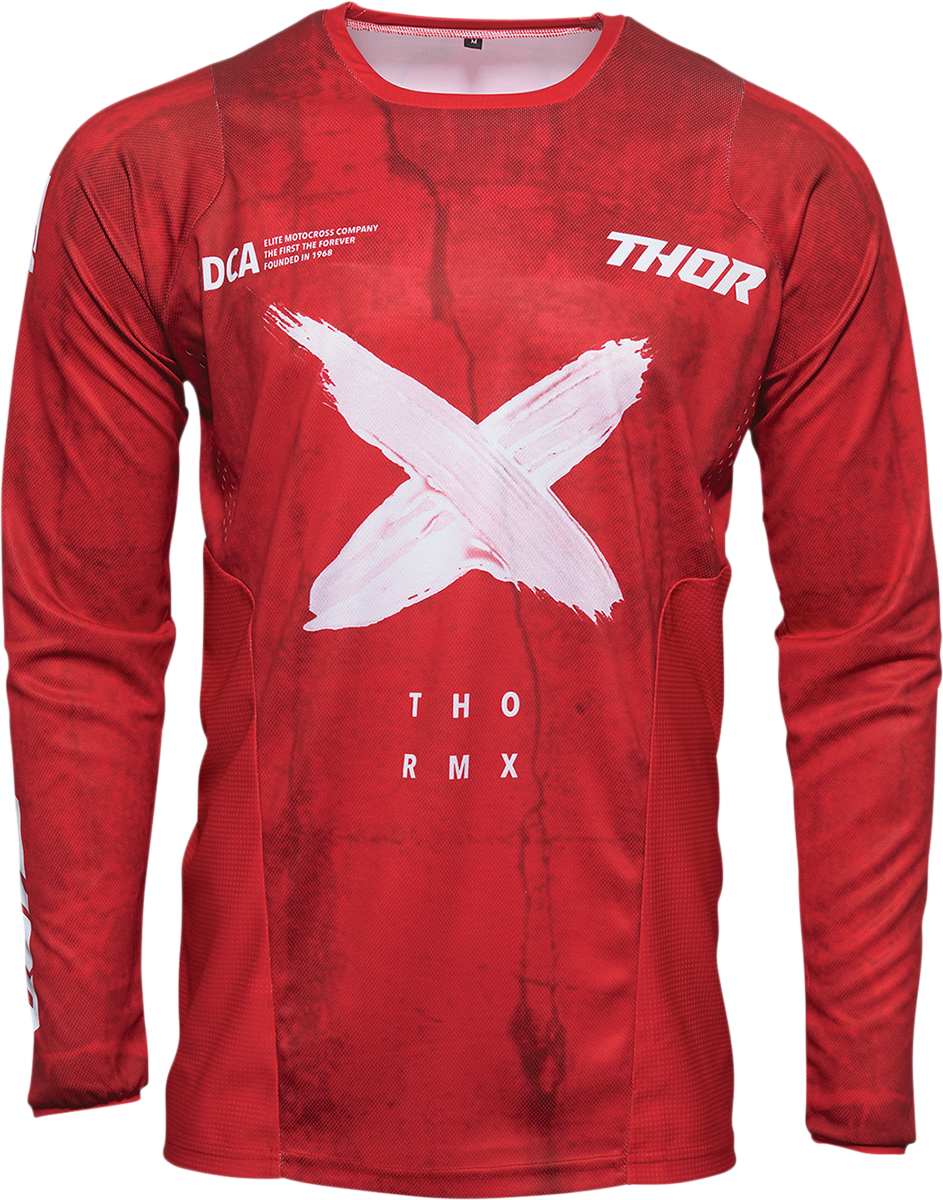 Pulse Hazard Jersey