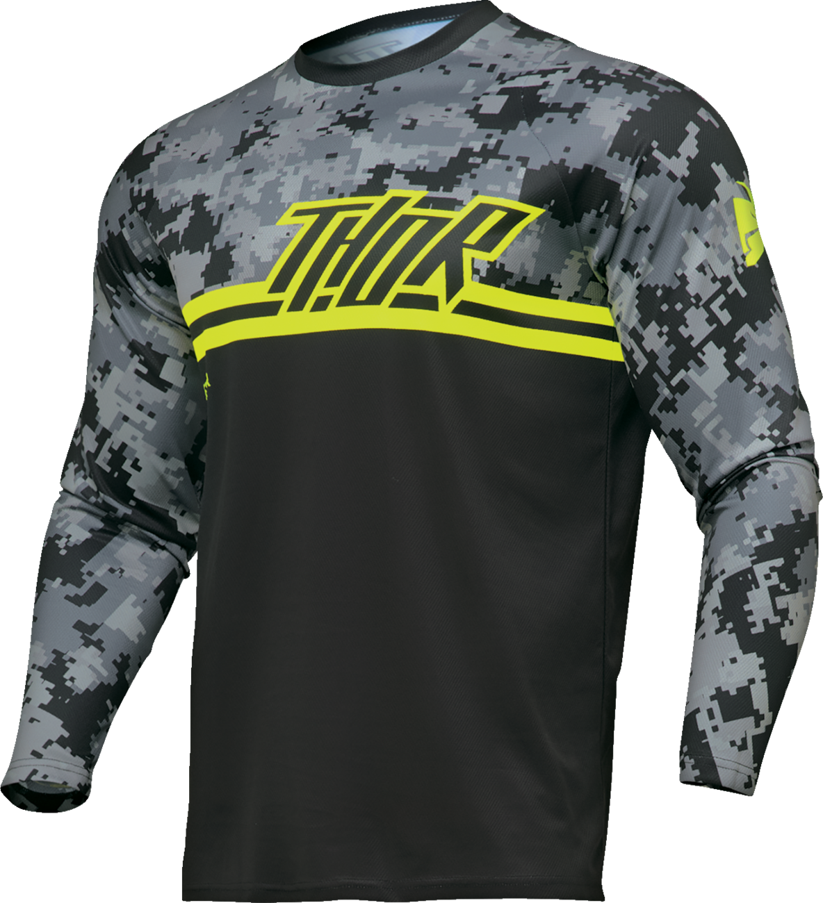 Sector DIGI Jersey