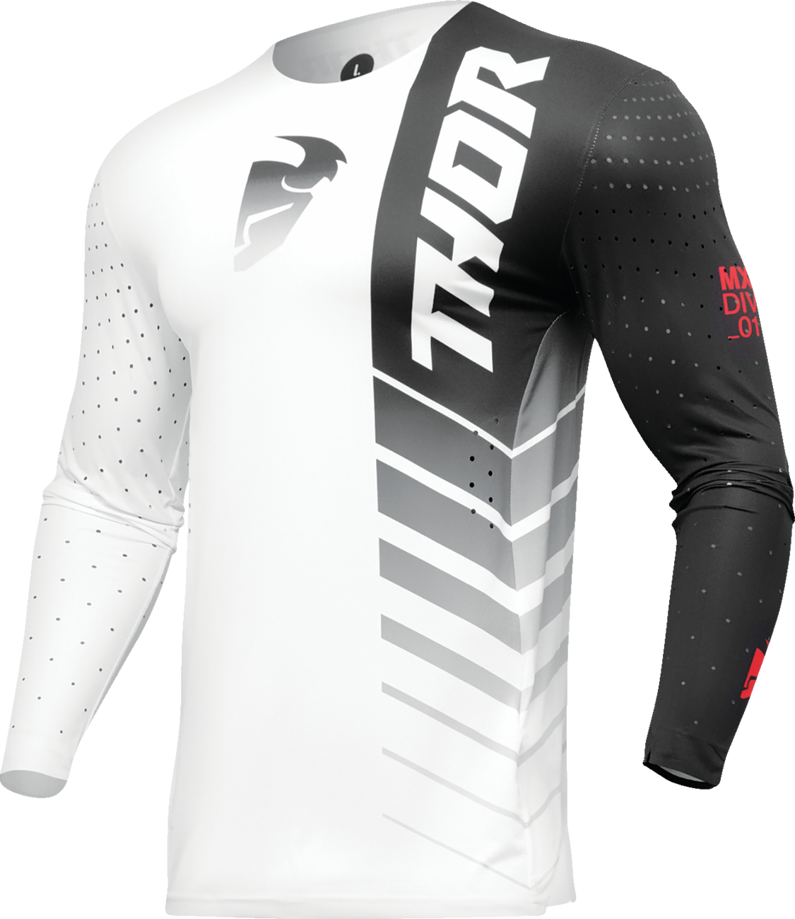 Prime Analog Jersey