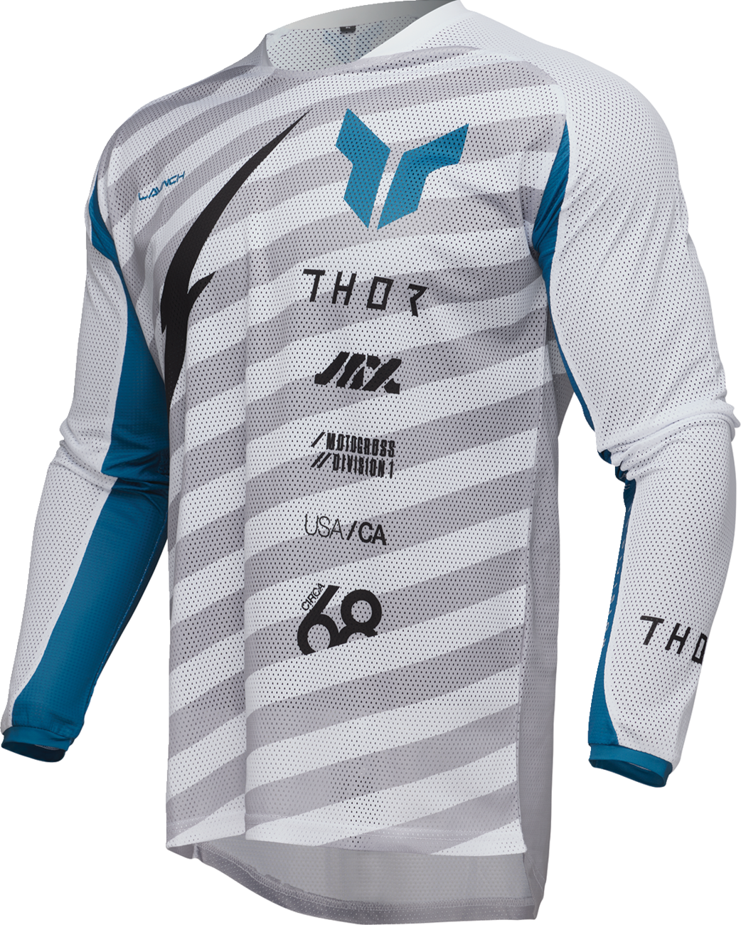 Launchmode Air Raid Jersey