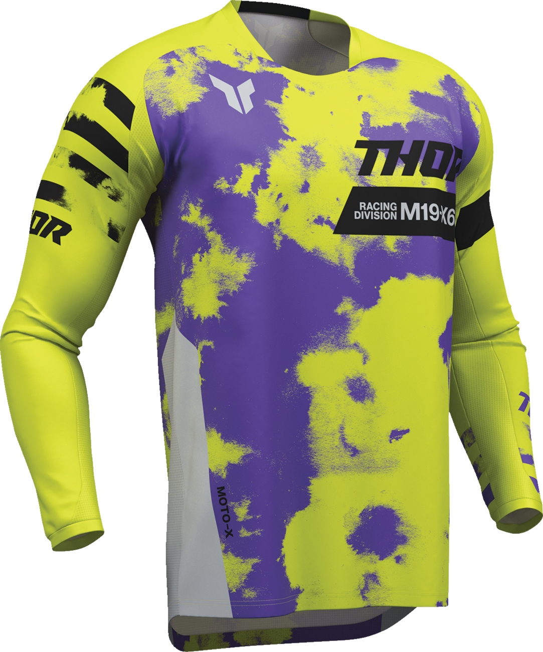 Launchmode Bleach Jersey