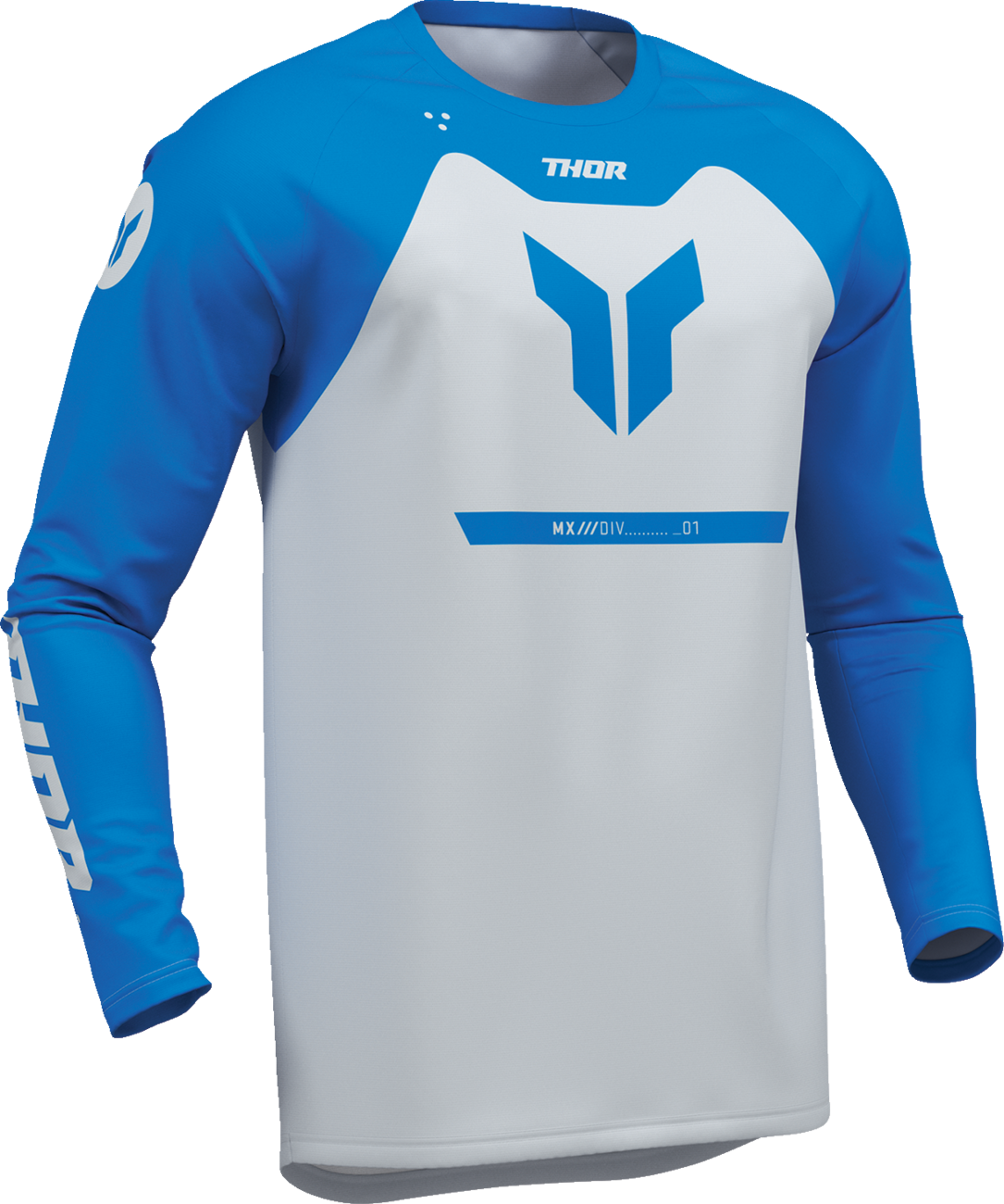 Ridemode Menace Jersey