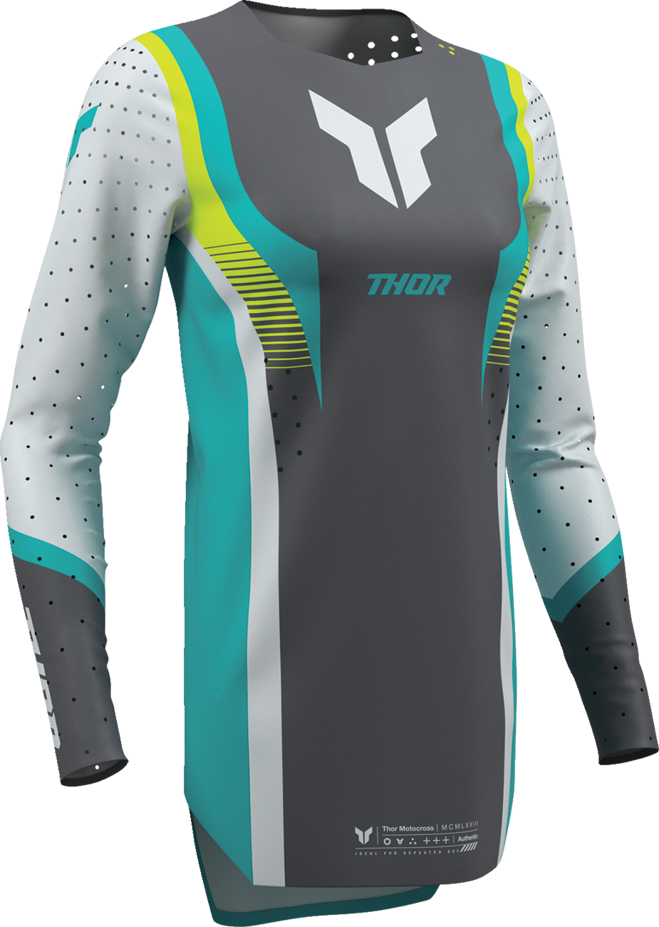 Women's Sportmode Velocity Jersey