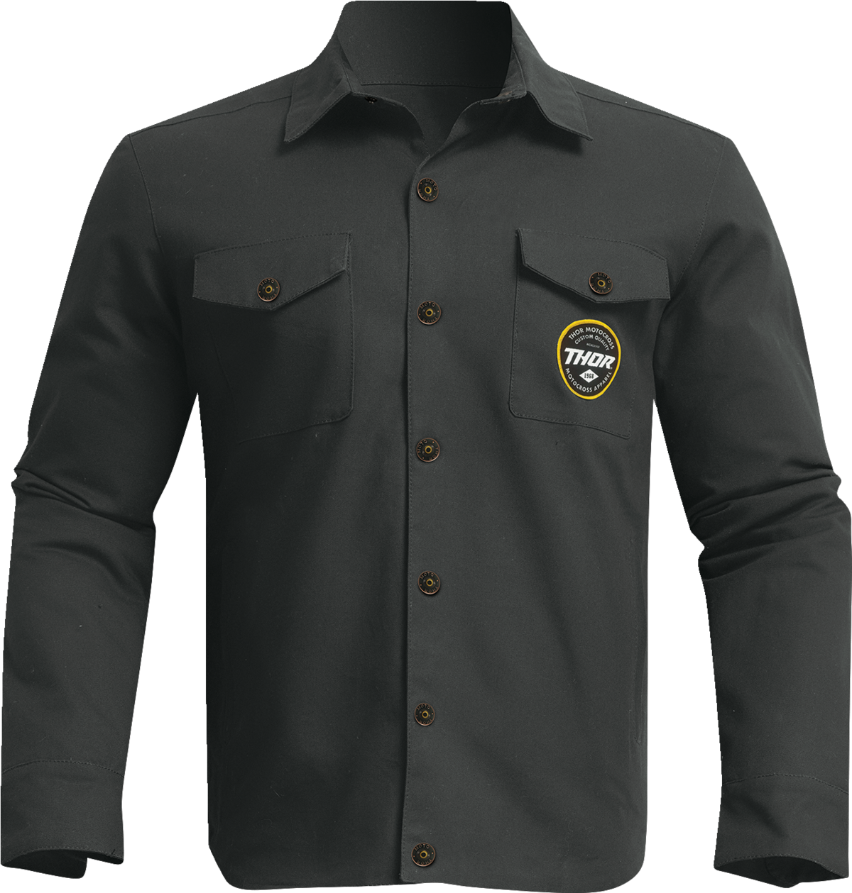 Lite Jacket