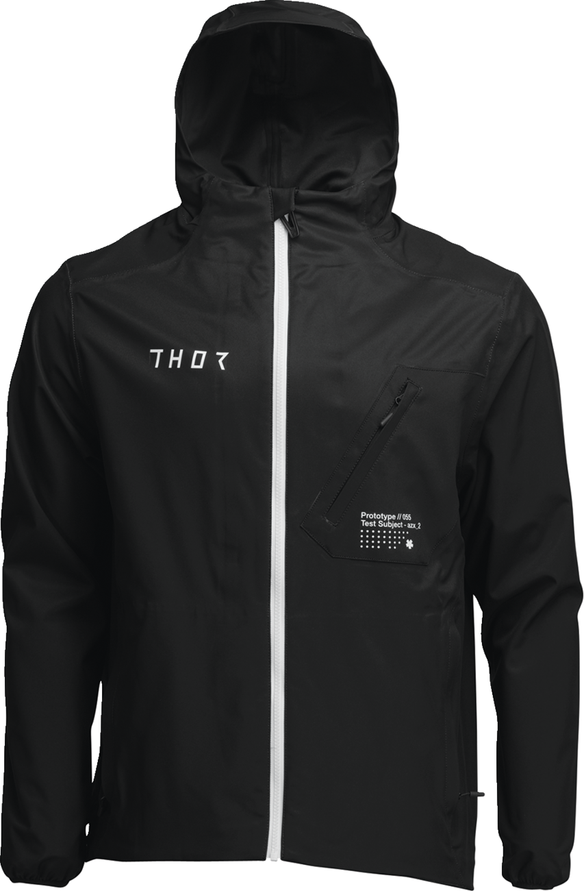 Unit Light Shell Jacket – World of Powersports