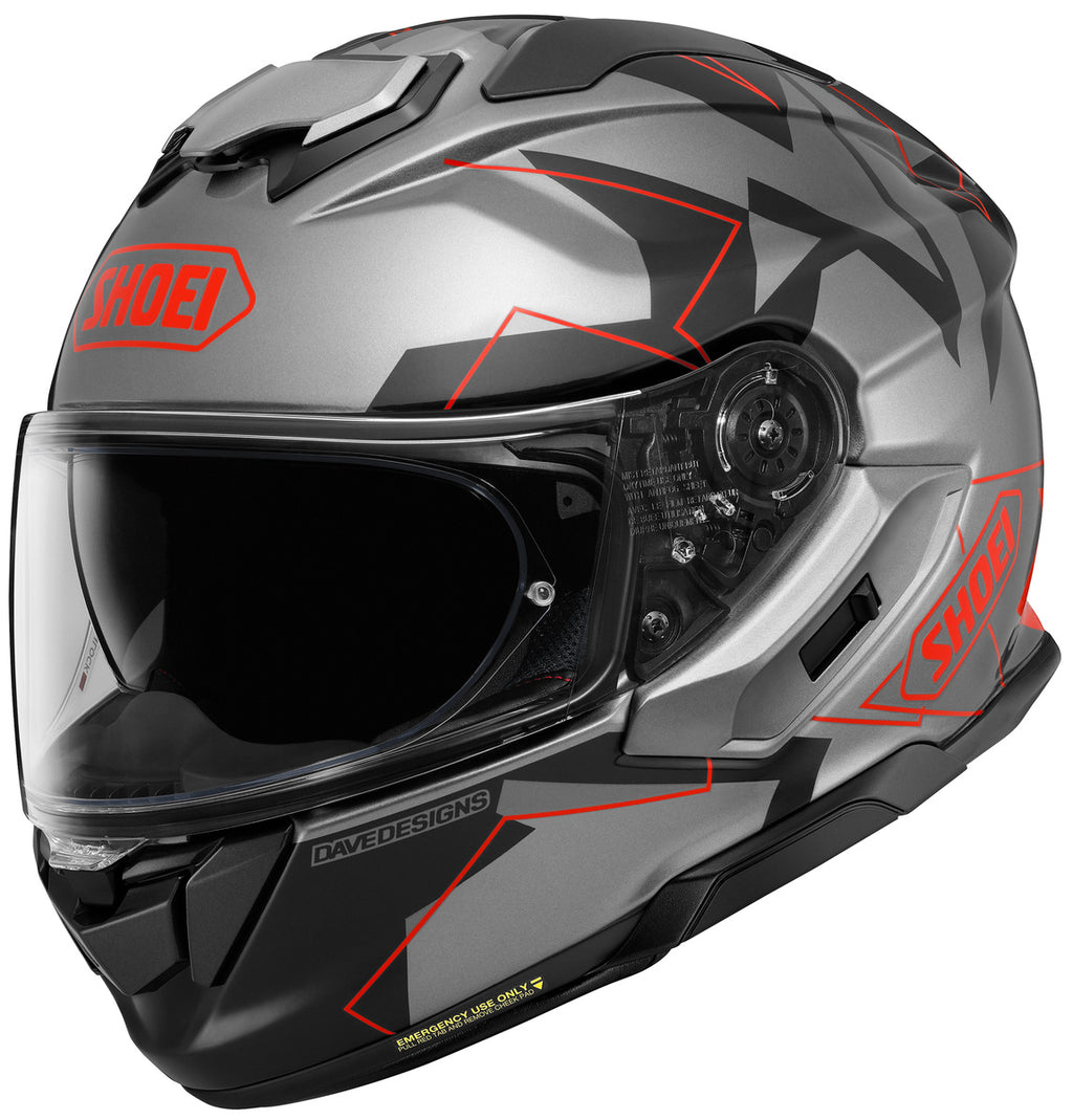 GT-AIR 3 MM93 GRIP