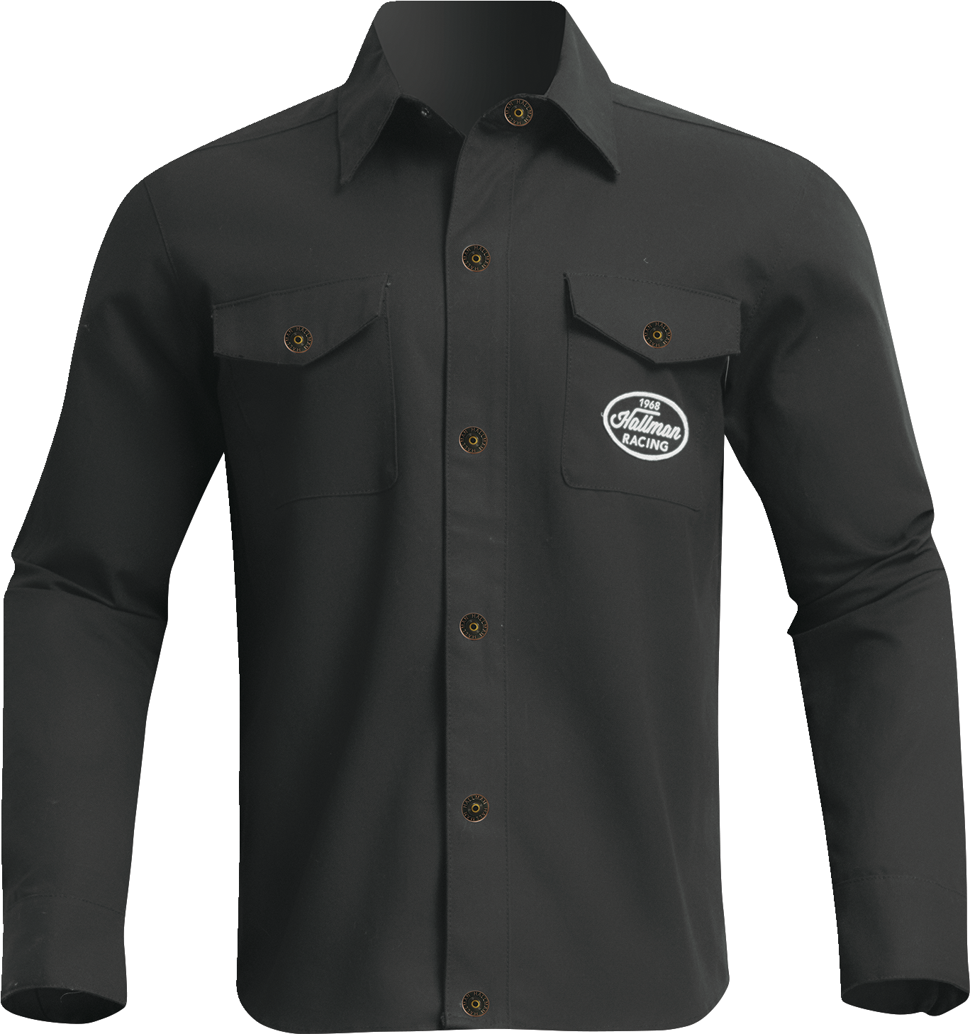 Hallman Over Shirt