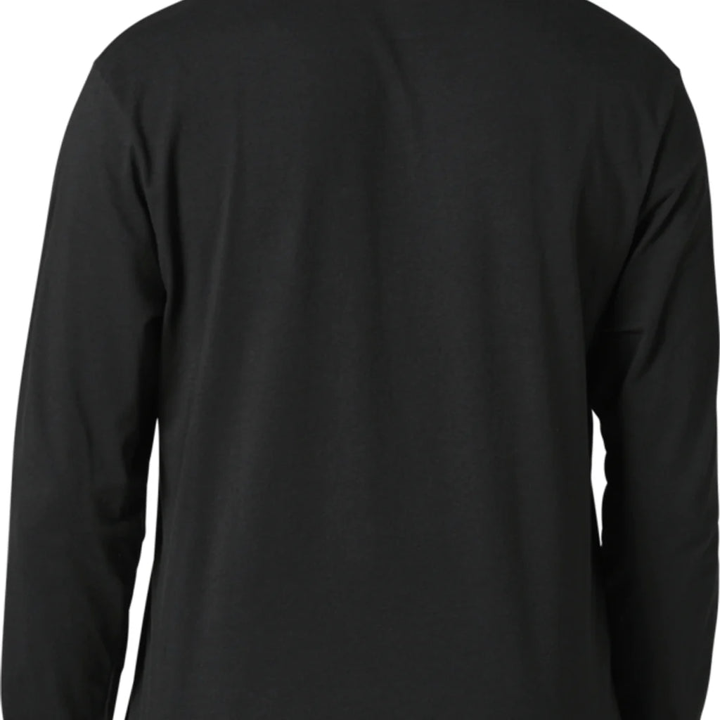 Fox Racing x Kawasaki Stripes Long Sleeve Premium Tee | Large