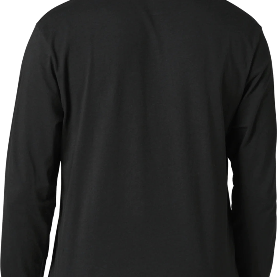 Fox Racing x Kawasaki Stripes Long Sleeve Premium Tee | Large