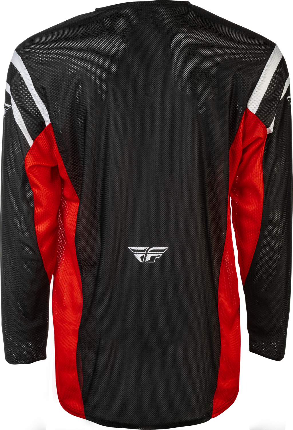 Fly Racing 2025.5 Kinetic Mesh Center Jersey