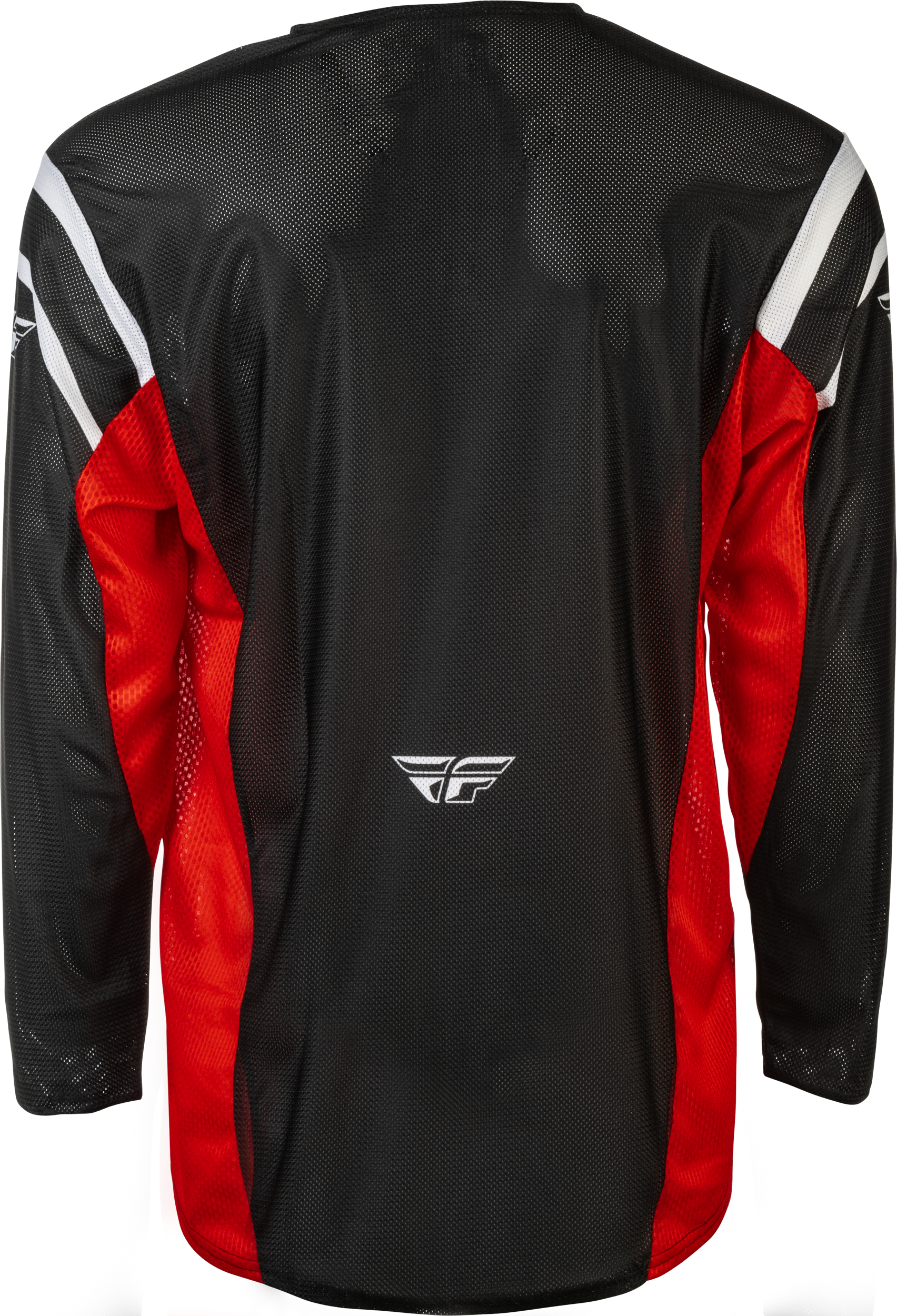 Fly Racing 2025.5 Kinetic Mesh Center Jersey