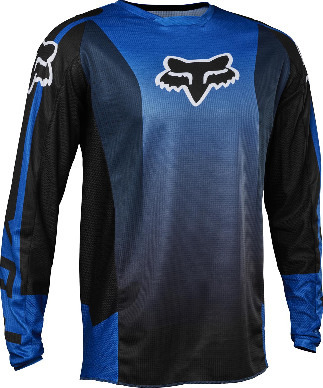 Fox Racing 180 Leed Jersey