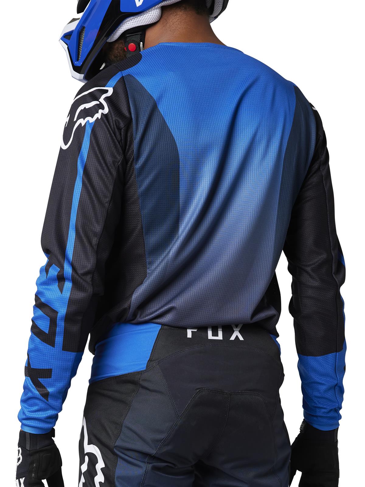Fox Racing 180 Leed Jersey