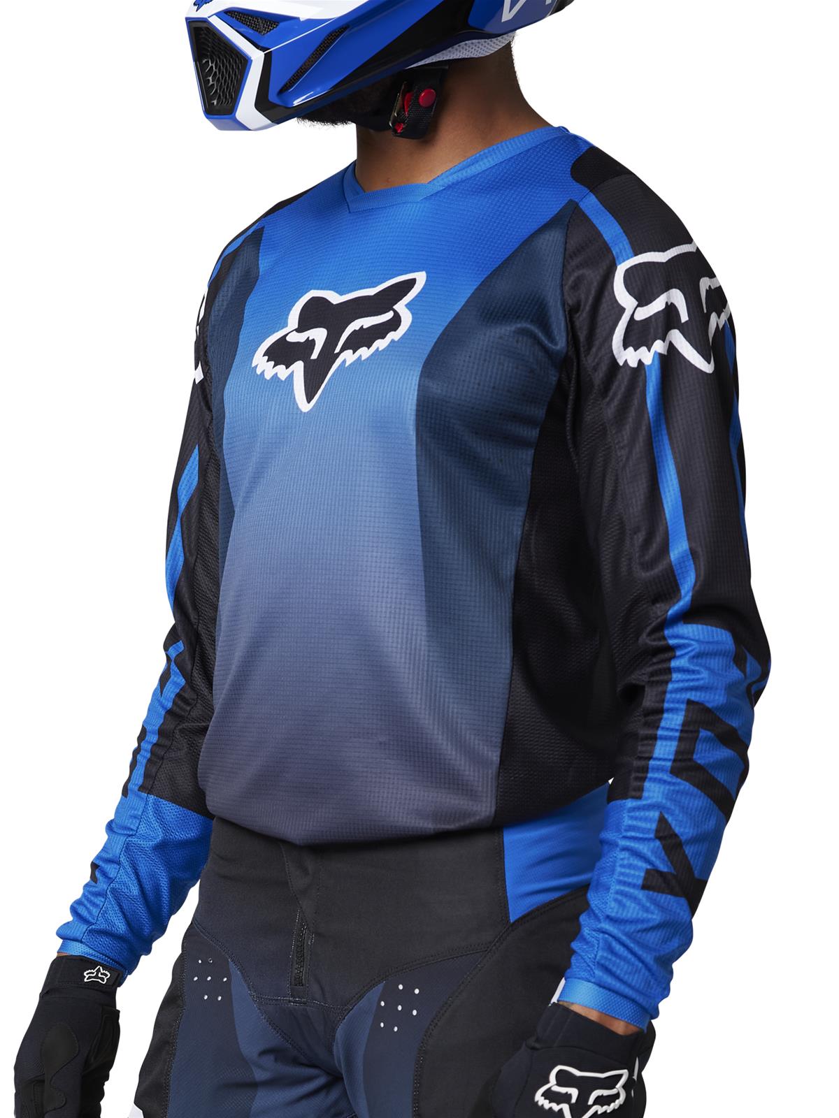 Fox Racing 180 Leed Jersey