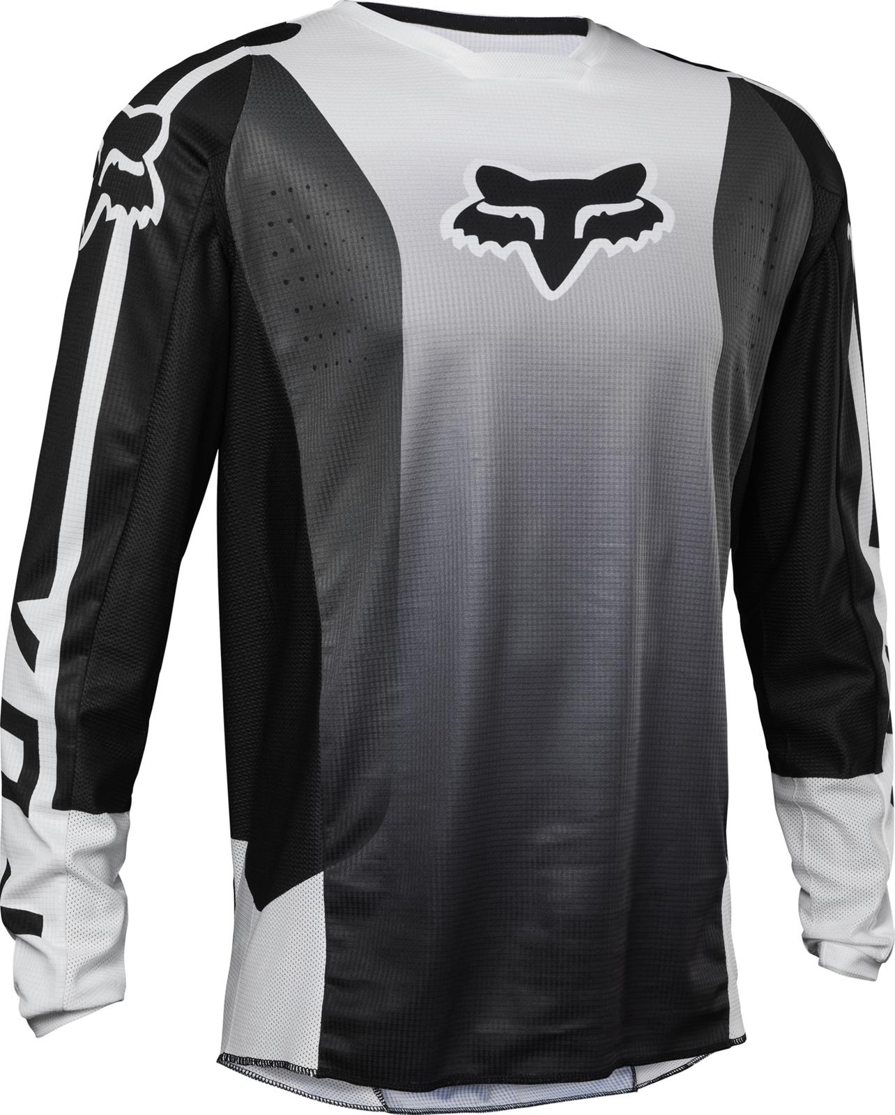 Fox Racing 180 Leed Jersey