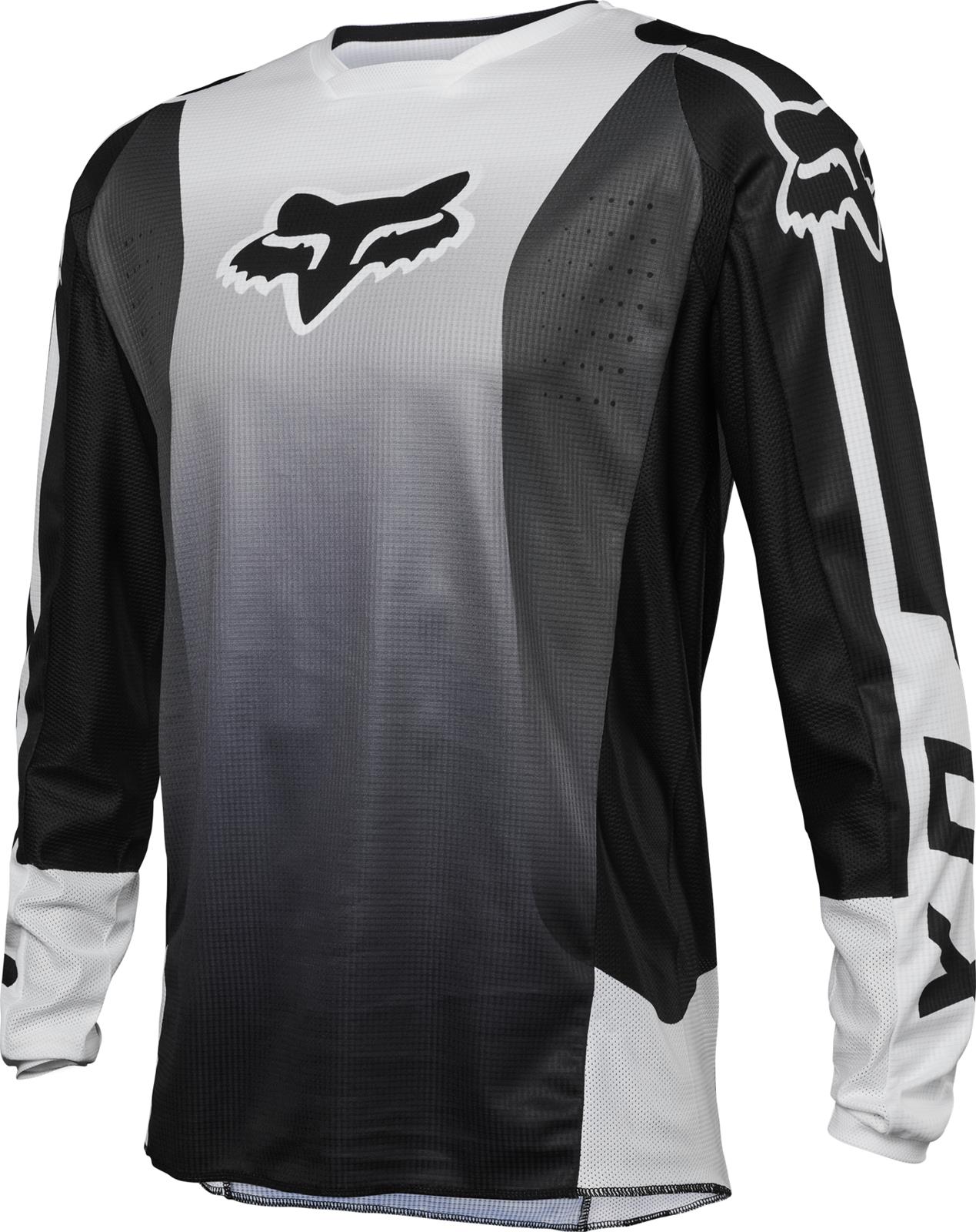 Fox Racing 180 Leed Jersey