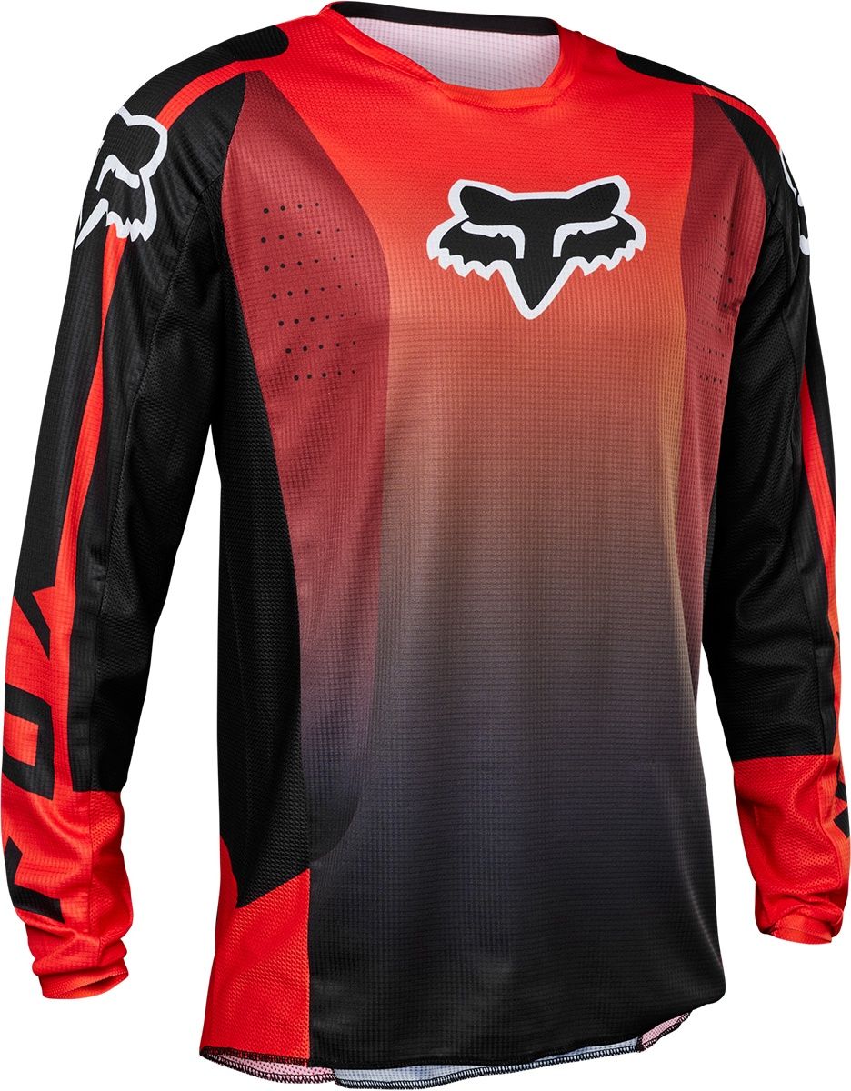 Fox Racing 180 Leed Jersey