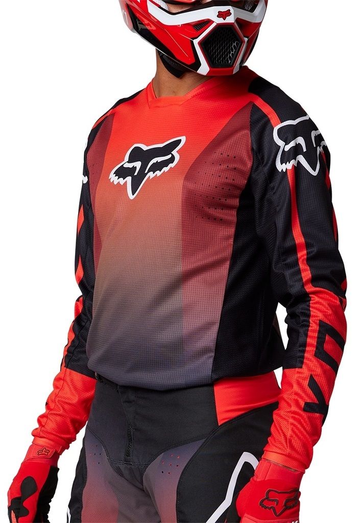Fox Racing 180 Leed Jersey
