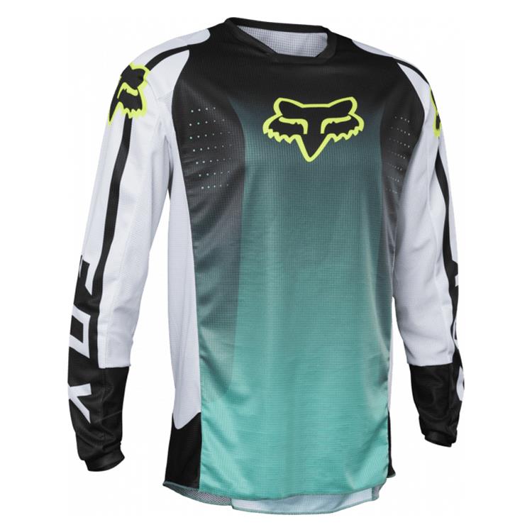 Fox Racing 180 Leed Jersey
