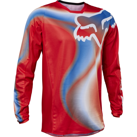 Fox Racing 180 Toxsyk Jersey