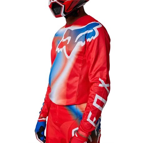 Fox Racing 180 Toxsyk Jersey