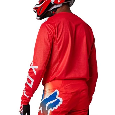 Fox Racing 180 Toxsyk Jersey