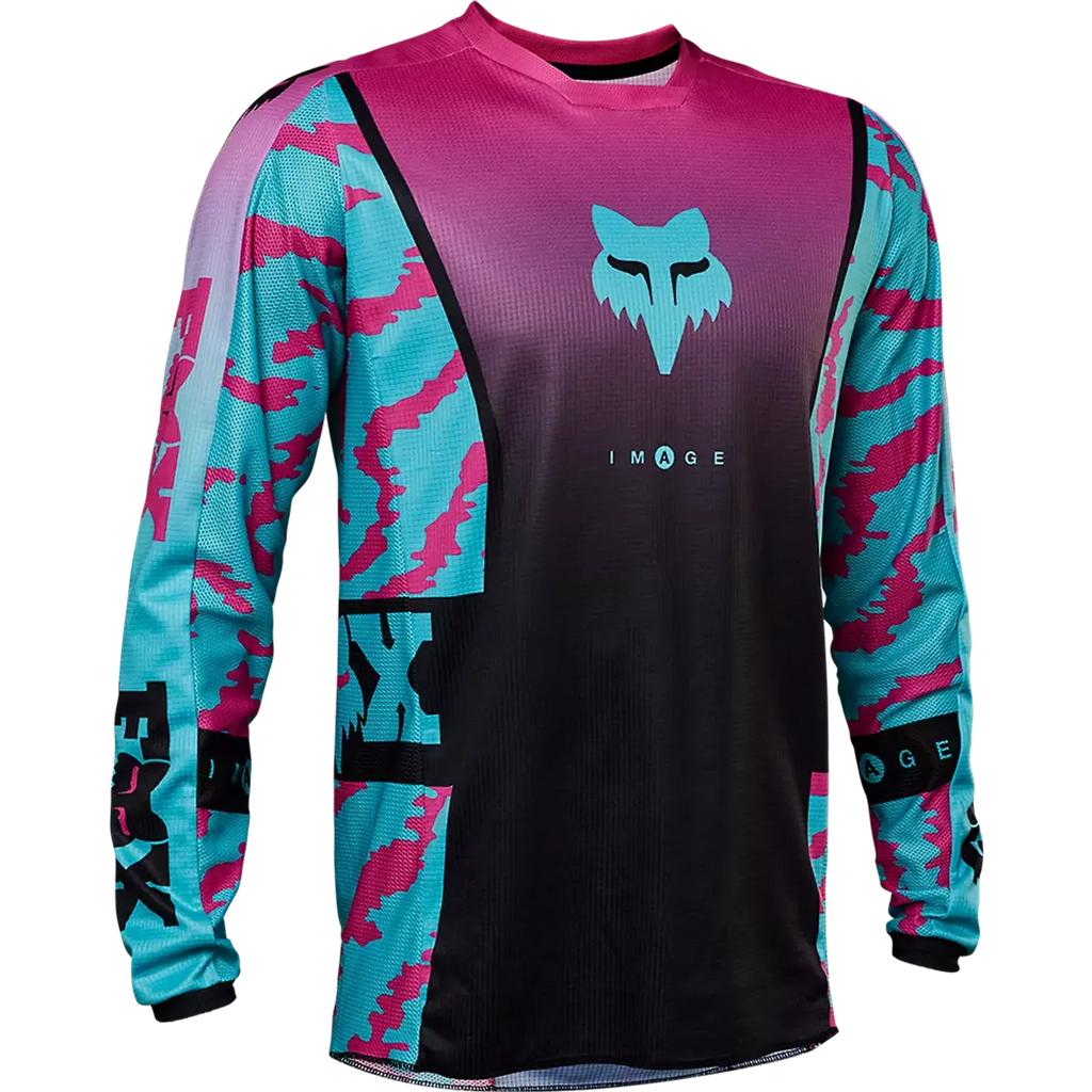 Fox Racing 180 Nuklr Jersey