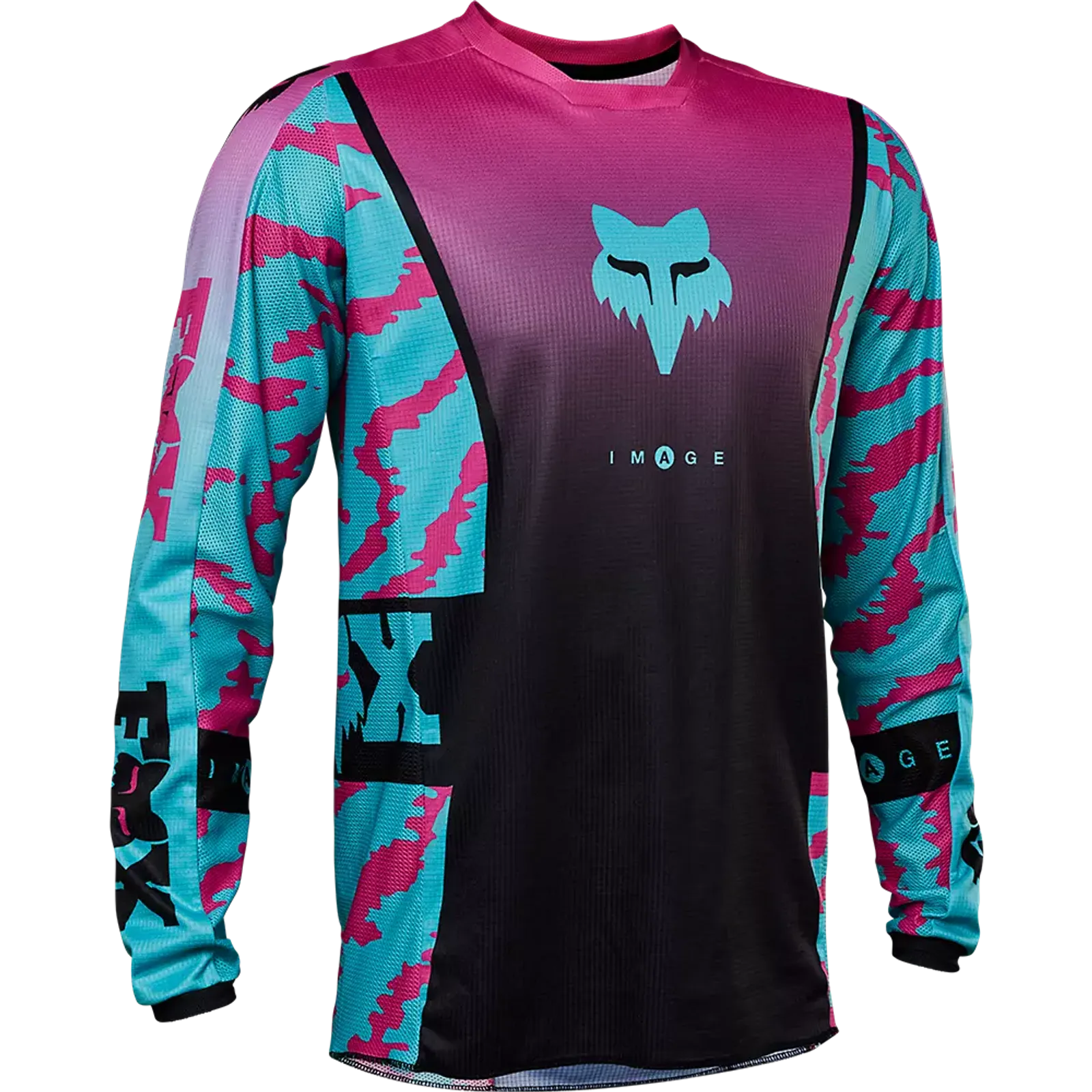 Fox Racing 180 Nuklr Jersey