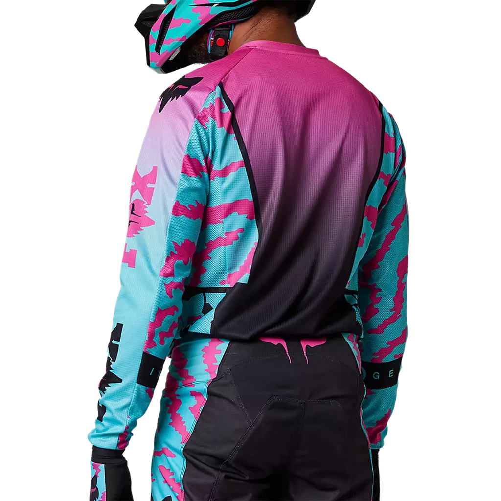 Fox Racing 180 Nuklr Jersey