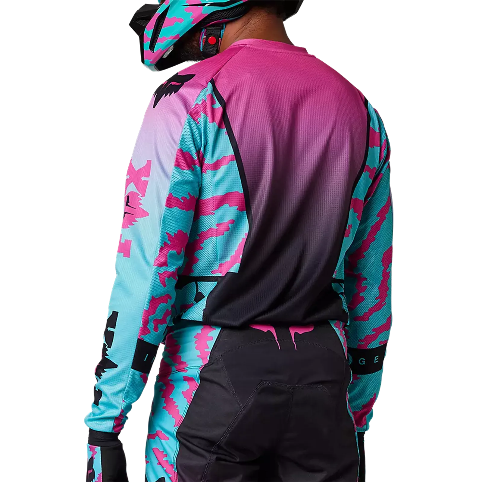 Fox Racing 180 Nuklr Jersey