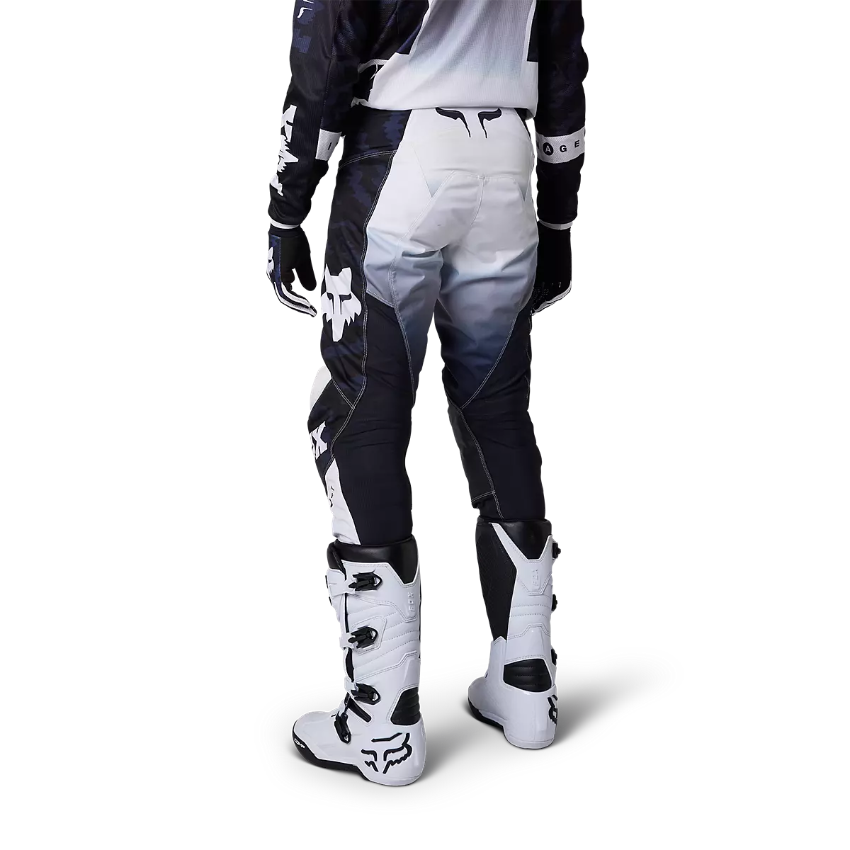 Fox Racing 180 Nuklr Motocross Pants