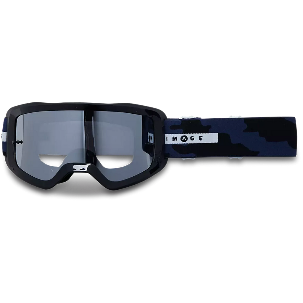 Fox Racing Main Nuklr Goggle - Spark